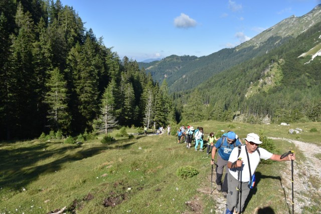 Tolsta Košuta 19.7.2025 - foto