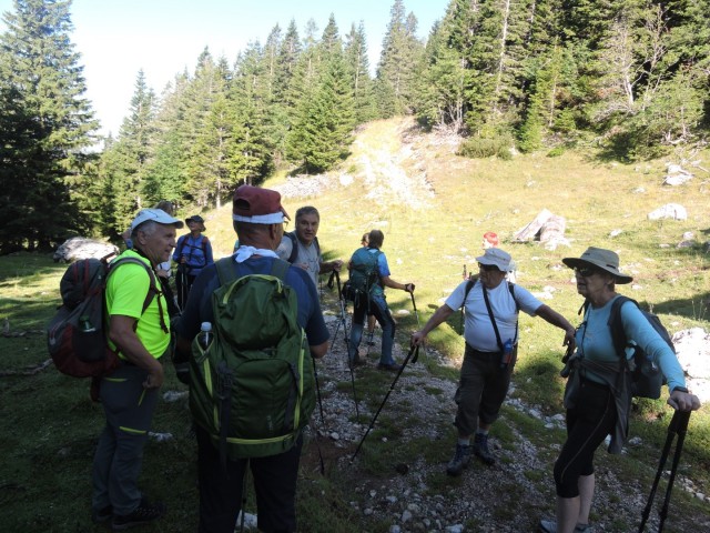 Tolsta Košuta 19.7.2025 - foto