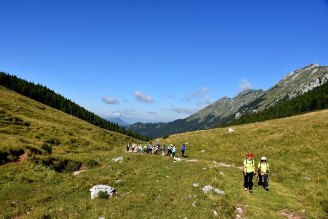 Tolsta Košuta 19.7.2025 - foto
