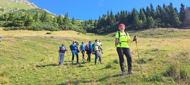 Tolsta Košuta 19.7.2025 - foto
