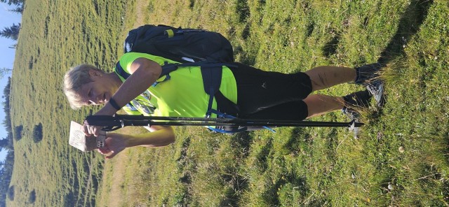 Tolsta Košuta 19.7.2025 - foto