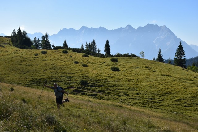 Tolsta Košuta 19.7.2025 - foto