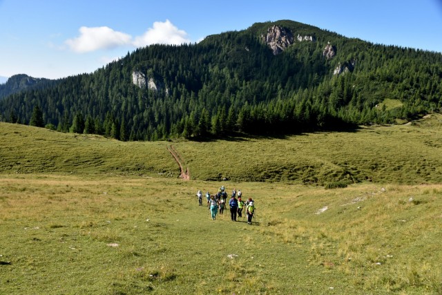 Tolsta Košuta 19.7.2025 - foto