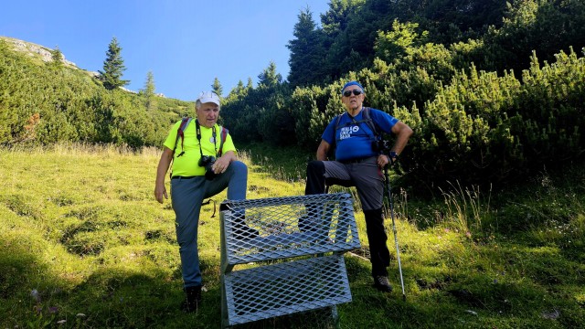 Tolsta Košuta 19.7.2025 - foto