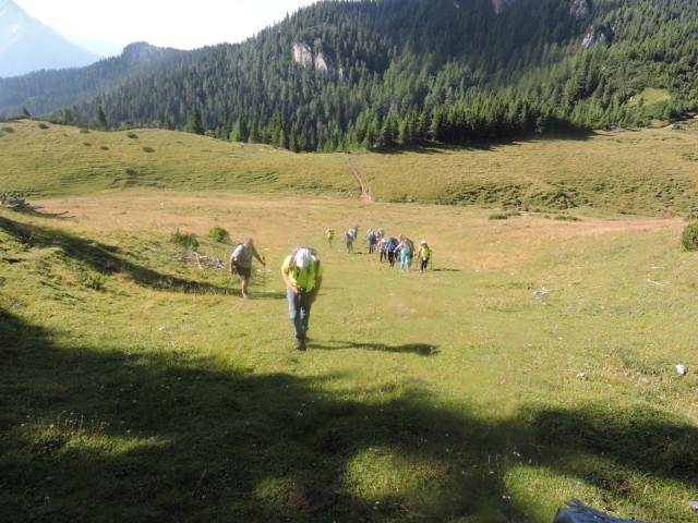 Tolsta Košuta 19.7.2025 - foto