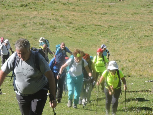 Tolsta Košuta 19.7.2025 - foto