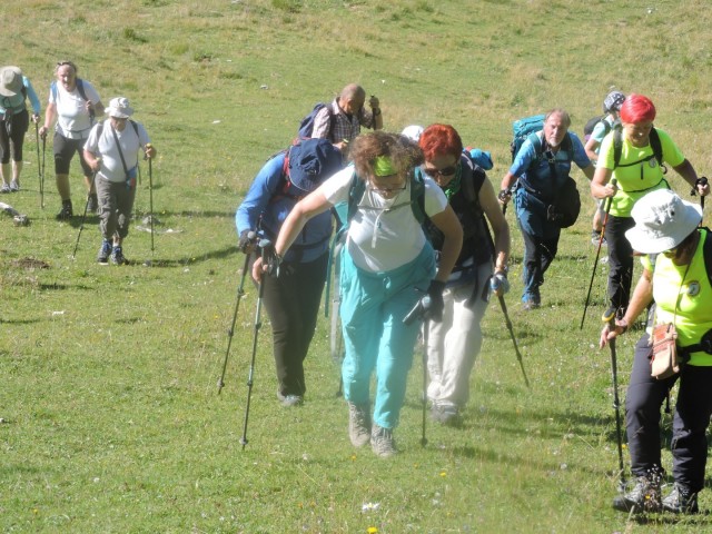 Tolsta Košuta 19.7.2025 - foto