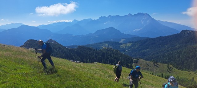 Tolsta Košuta 19.7.2025 - foto