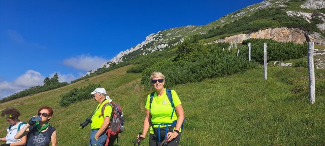 Tolsta Košuta 19.7.2025 - foto