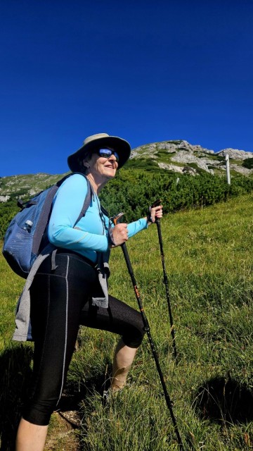 Tolsta Košuta 19.7.2025 - foto