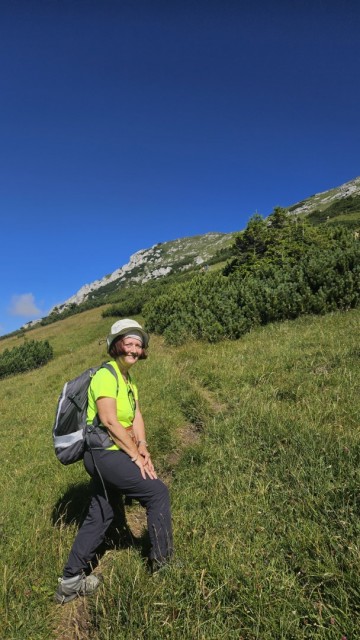 Tolsta Košuta 19.7.2025 - foto