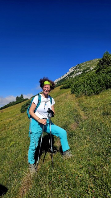 Tolsta Košuta 19.7.2025 - foto