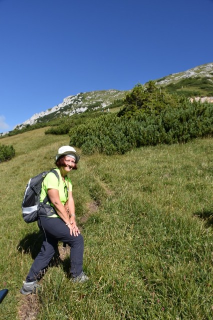 Tolsta Košuta 19.7.2025 - foto