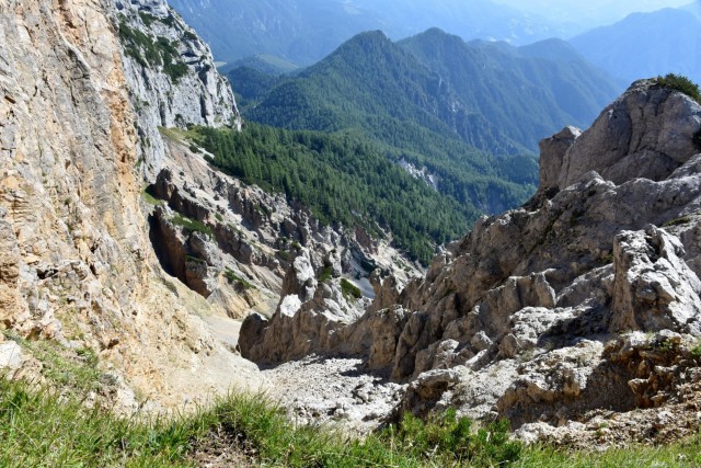 Tolsta Košuta 19.7.2025 - foto