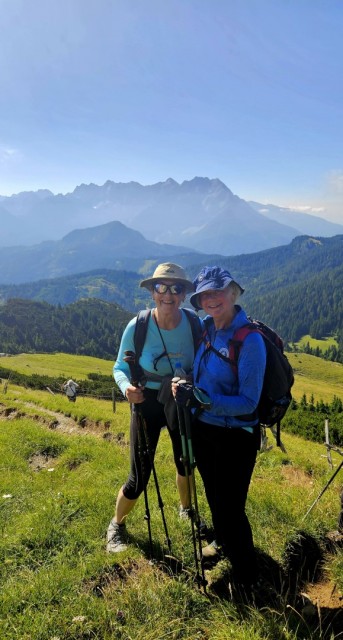 Tolsta Košuta 19.7.2025 - foto