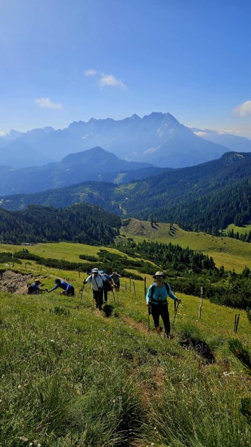 Tolsta Košuta 19.7.2025 - foto