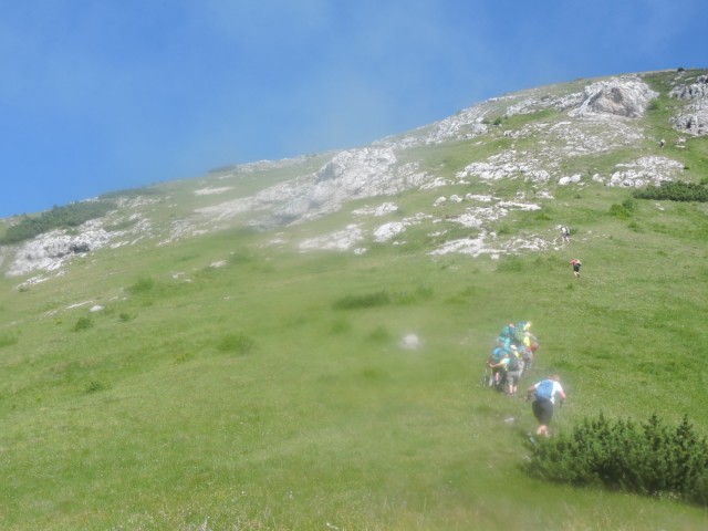 Tolsta Košuta 19.7.2025 - foto