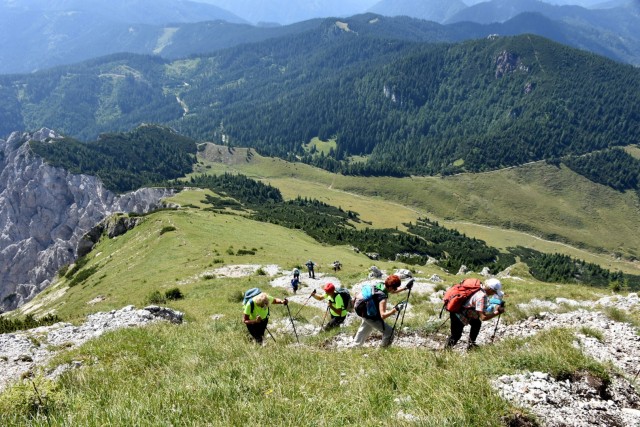 Tolsta Košuta 19.7.2025 - foto