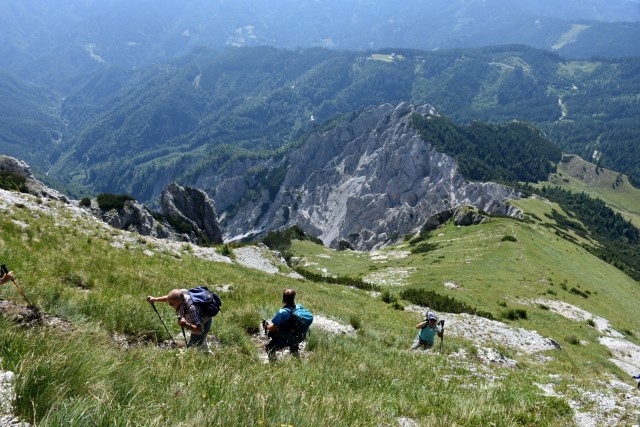 Tolsta Košuta 19.7.2025 - foto