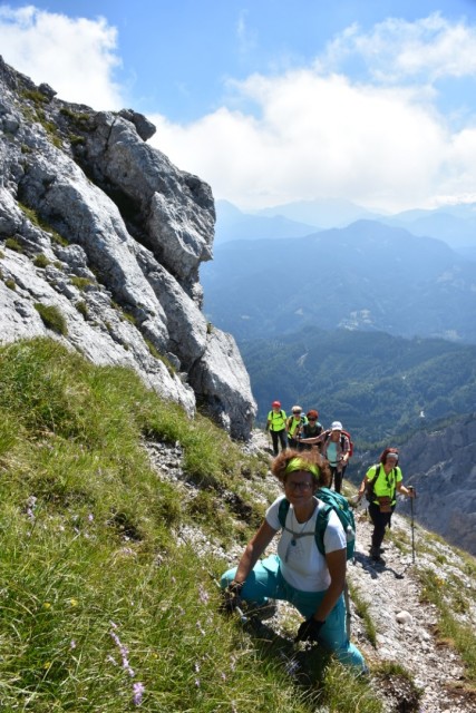 Tolsta Košuta 19.7.2025 - foto