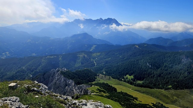Tolsta Košuta 19.7.2025 - foto