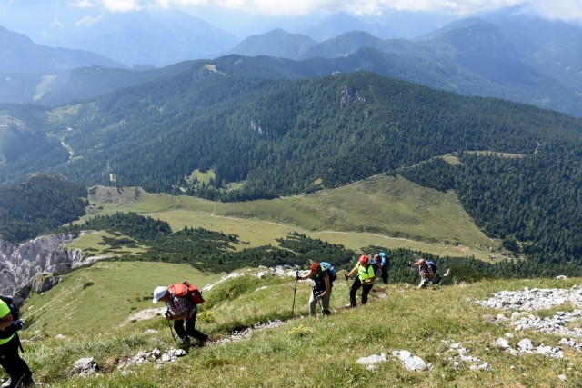 Tolsta Košuta 19.7.2025 - foto