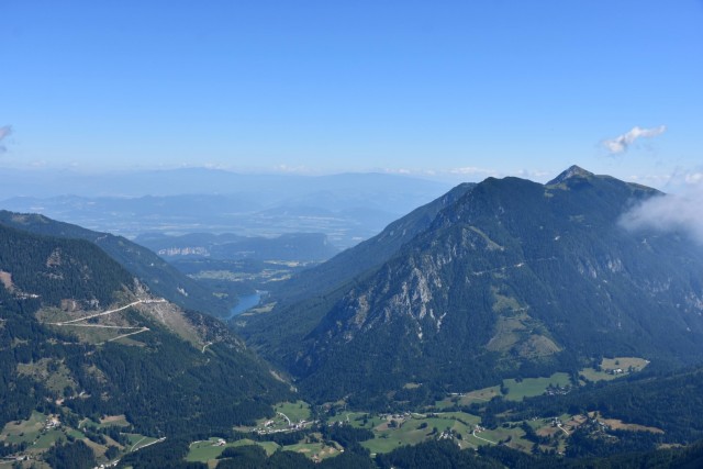 Tolsta Košuta 19.7.2025 - foto