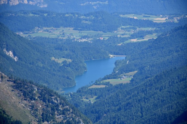 Tolsta Košuta 19.7.2025 - foto