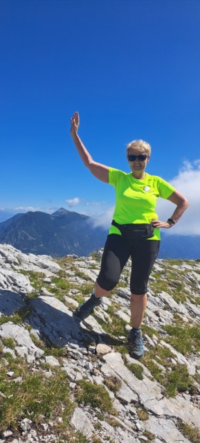 Tolsta Košuta 19.7.2025 - foto