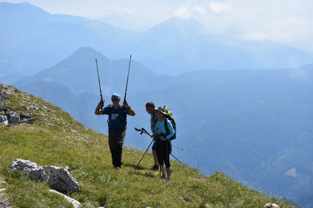 Tolsta Košuta 19.7.2025 - foto