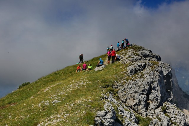 Tolsta Košuta 19.7.2025 - foto