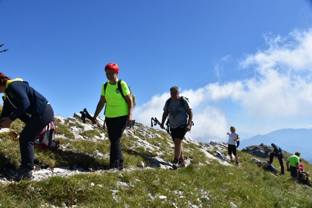 Tolsta Košuta 19.7.2025 - foto