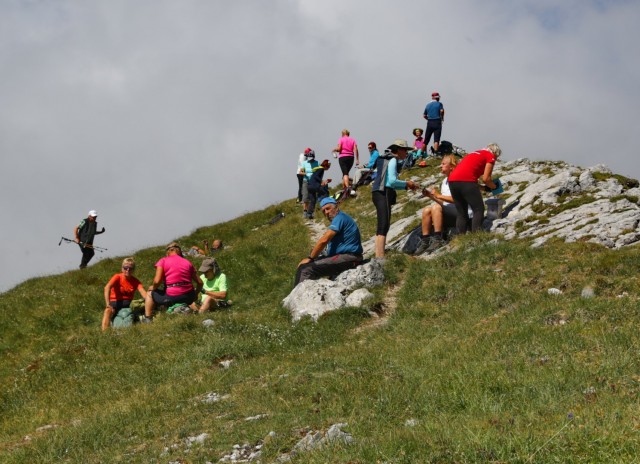 Tolsta Košuta 19.7.2025 - foto