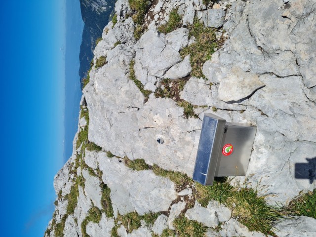 Tolsta Košuta 19.7.2025 - foto
