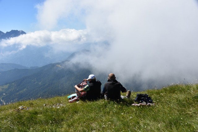 Tolsta Košuta 19.7.2025 - foto