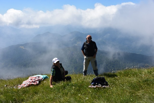 Tolsta Košuta 19.7.2025 - foto