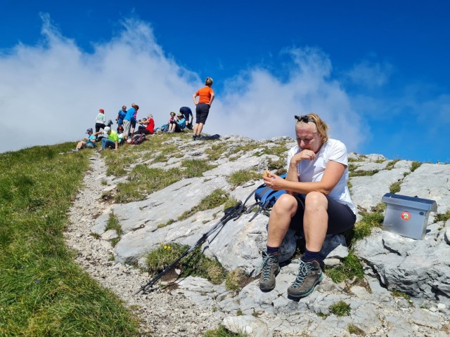 Tolsta Košuta 19.7.2025 - foto