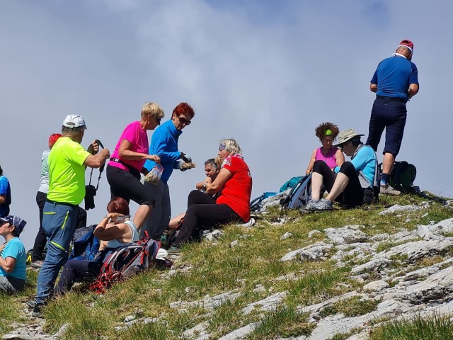 Tolsta Košuta 19.7.2025 - foto