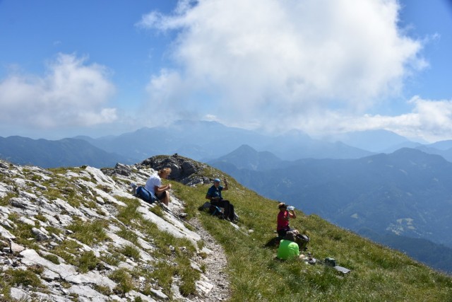 Tolsta Košuta 19.7.2025 - foto