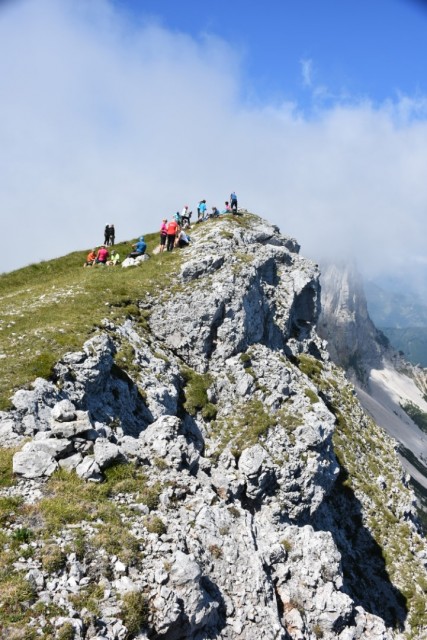 Tolsta Košuta 19.7.2025 - foto