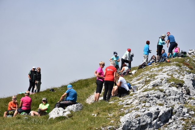Tolsta Košuta 19.7.2025 - foto