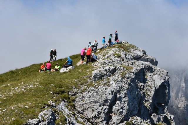 Tolsta Košuta 19.7.2025 - foto
