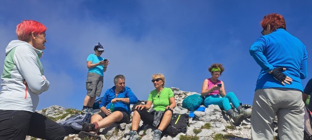 Tolsta Košuta 19.7.2025 - foto