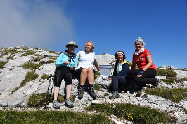 Tolsta Košuta 19.7.2025 - foto