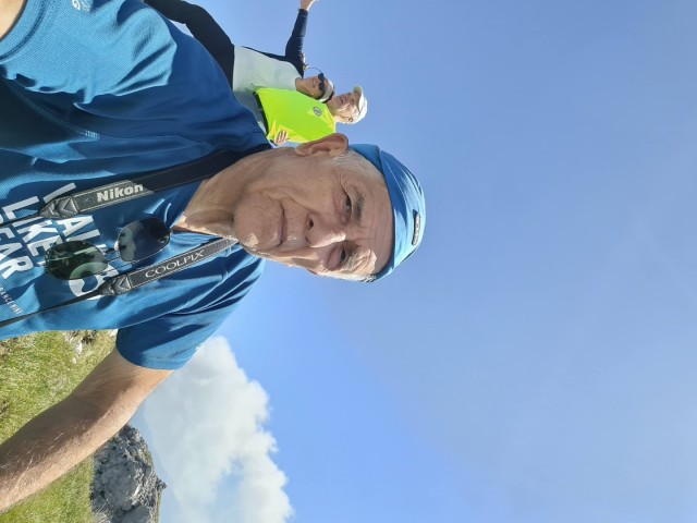 Tolsta Košuta 19.7.2025 - foto