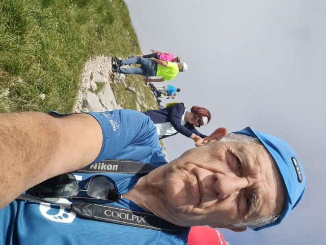 Tolsta Košuta 19.7.2025 - foto