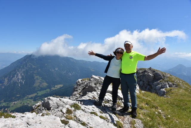 Tolsta Košuta 19.7.2025 - foto