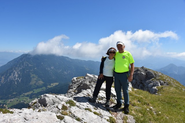 Tolsta Košuta 19.7.2025 - foto