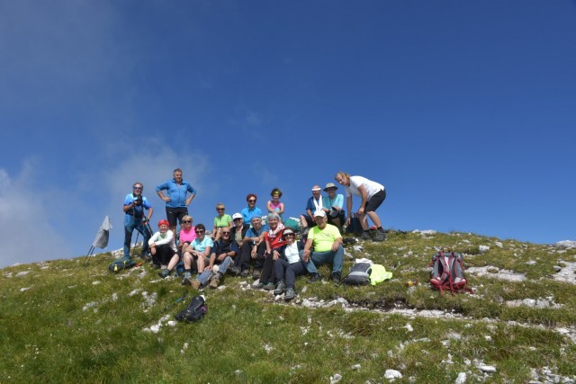 Tolsta Košuta 19.7.2025 - foto