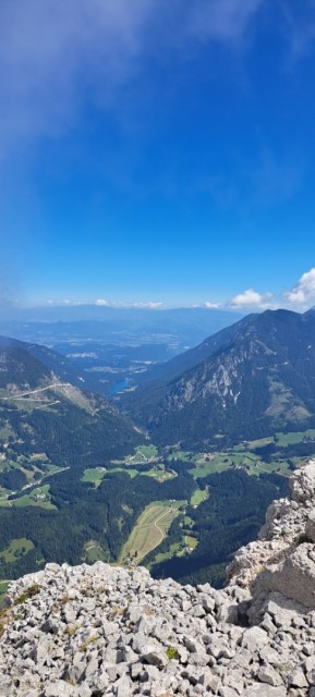 Tolsta Košuta 19.7.2025 - foto